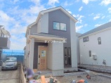 新築一戸建て