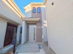 松戸市五香7丁目