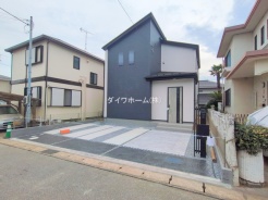 松戸市高柳新田