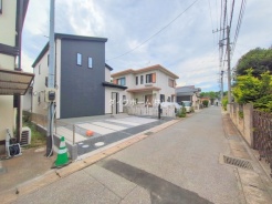 松戸市高柳新田