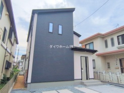 松戸市高柳新田