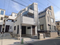 市川市福栄1丁目