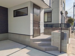 市川市福栄1丁目