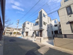 市川市福栄1丁目