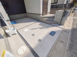 市川市福栄1丁目