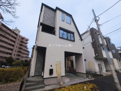 葛飾区柴又3丁目