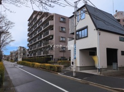 葛飾区柴又3丁目