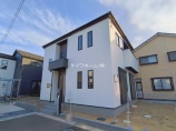 新築一戸建て