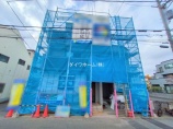新築一戸建て