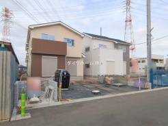 船橋市二和西5丁目