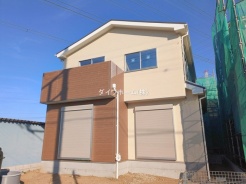 船橋市二和西5丁目