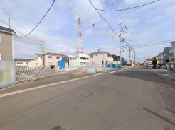 船橋市二和西5丁目