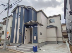 船橋市丸山3丁目