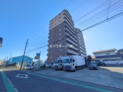 葛飾区奥戸7丁目