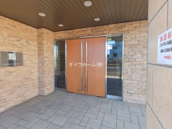 葛飾区奥戸7丁目