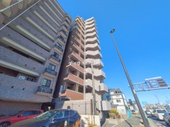 葛飾区奥戸7丁目