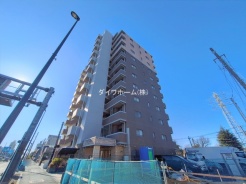 葛飾区奥戸7丁目