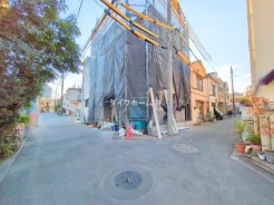 葛飾区西新小岩5丁目