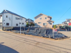 船橋市西習志野1丁目