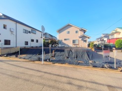 船橋市西習志野1丁目