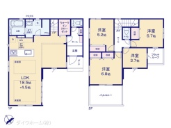 図面と異なる場合は現況を優先