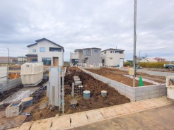 市川市北方町4丁目