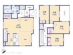 図面と異なる場合は現況を優先