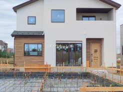 市川市北方町4丁目