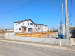 市川市北方町4丁目