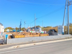 市川市北方町4丁目