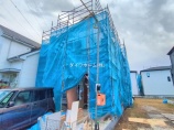 新築一戸建て