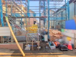 船橋市飯山満町3丁目