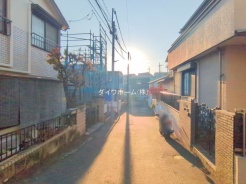 船橋市飯山満町3丁目