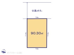 図面と異なる場合は現況を優先