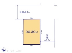 図面と異なる場合は現況を優先