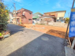 松戸市栄町4丁目