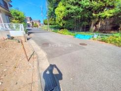 松戸市五香西2丁目