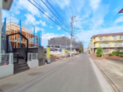 市川市南行徳1丁目