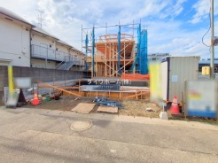 市川市南行徳1丁目