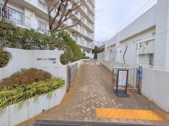 江戸川区西葛西5丁目