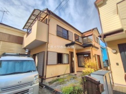 松戸市栄町3丁目