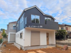 船橋市習志野台5丁目