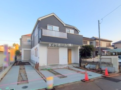 船橋市習志野台5丁目