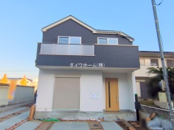 船橋市習志野台5丁目