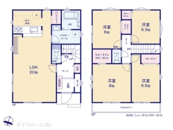 図面と異なる場合は現況を優先