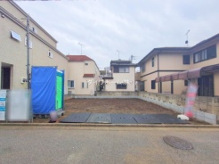 船橋市高根台6丁目