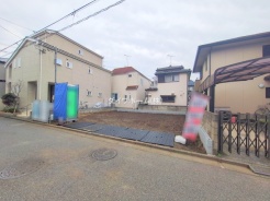 船橋市高根台6丁目