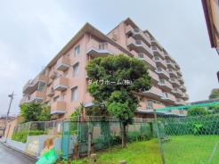 船橋市飯山満町2丁目