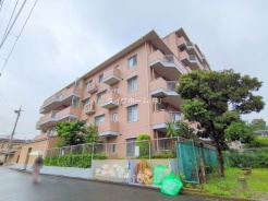 船橋市飯山満町2丁目