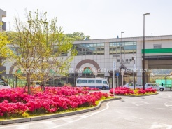 船橋市飯山満町2丁目